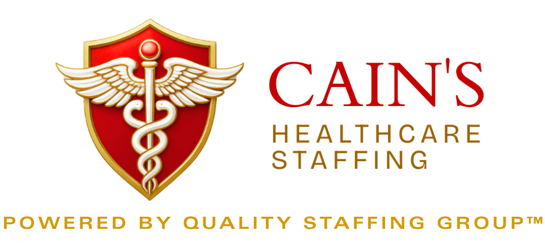 Cains Healthcare Staffing